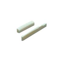 Rastilho / Nut 43mm P/guitarra E Violão Aço 100% Osso - Csk1 F108 Rastilho / Nut 43mm P/guitarra E Violão Aço 100% Osso - Csk1 F108