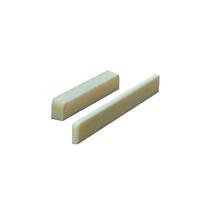 Rastilho / Nut 52mm P/violão Nylon 100% Osso - Csk1n F108 Rastilho / Nut 52mm P/violão Nylon 100% Osso - Csk1n F108