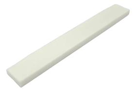 Rastilho OSSO 4,2x12,8x 94 mm peça bruta violao para moldar