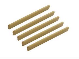 Rastilho Osso P/Violão Nylon - Pacote com 5 unidades - Smart Rastilho Osso P/Violão Nylon - Pacote com 5 unidades - Smart