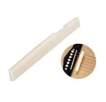 Rastilho Osso Violão Aço Wave FN-71310 Rastilho Osso Violão Aço Wave FN-71310