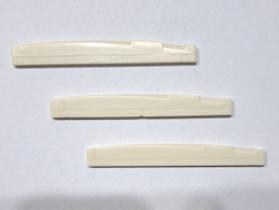 Rastilho Semi Pronto em ABS para Violão de Aço Myth 03un - 771/778