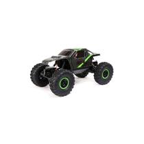 Rastreador 24 4Wd Rtr Axial Ax24 Xc 1 Verde Axi00003T1