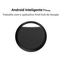 Rastreador Android De Longa Distância, Dispositivo Portátil Anti-Perda Para O Aplicativo Google Find