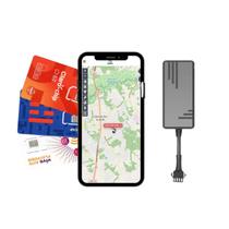 Rastreador automotivo j16a 4g fidelidade m2m Rastreador automotivo j16a 4g fidelidade m2m