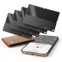 Rastreador Bluetooth BFADEHA Air Tag (2025) com Apple Find My