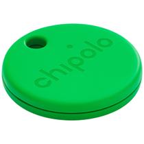 Rastreador Bluetooth Chipolo ONE Key Finder verde - 1 pacote