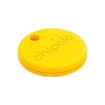 Rastreador Bluetooth Inteligente Chipolo One - Amarelo