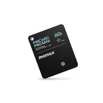 Rastreador Bluetooth MOMAX recarregável IP68 à prova d'água Rastreador Bluetooth MOMAX recarregável IP68 à prova d'água