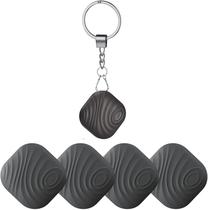 Rastreador Bluetooth Nutale Key Finder, pacote com 4 chaves