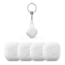 Rastreador Bluetooth Nutale Key Finder para chaves e carteiras para animais de estimação