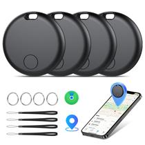 Rastreador Bluetooth ou pacote Air Tracker Tags-4 para iOS Rastreador Bluetooth ou pacote Air Tracker Tags-4 para iOS