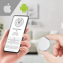 Rastreador Bluetooth para Itens Importantes
