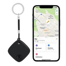 Rastreador Bluetooth SENCKIT Smart Tag para chaves, bolsas, carteiras, animais de estimação