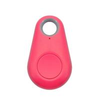 Rastreador Bluetooth Smart Locator para carteira Pet Cat Dog Keys