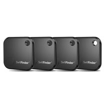 Rastreador Bluetooth SwiftFinder ST02 para chaves, bolsas e carteiras Rastreador Bluetooth SwiftFinder ST02 para chaves, bolsas e carteiras