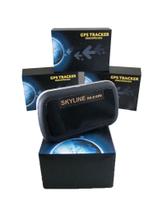 Rastreador c/ imã c/ escuta skyline rx-8 gps espionagem
