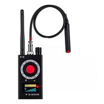 Rastreador Camera Gps Detector Localizador Carro Pro