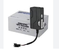 Rastreador Coban Gps Bloqueador Veicular Tk311c Carro Moto 2G