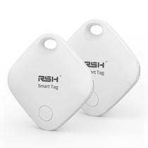 Rastreador de Bagagem Bluetooth RSH Smart Tag (2 Unidades)