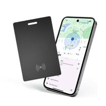 Rastreador de carteira Globelec para Android com Bluetooth e IP68