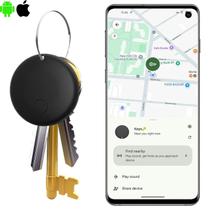 Rastreador de Chaves Compatível Android e iOS
