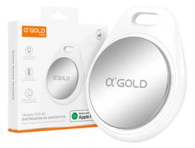 Rastreador de dispositivo - Gold - A gold