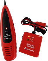 Rastreador de fios e testador de circuitos Triplett CTX30 Tone Probe