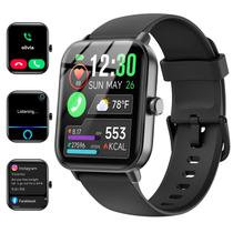 Rastreador de fitness embutido Smartwatch Quican IDW19 Alexa IP68 Rastreador de fitness embutido Smartwatch Quican IDW19 Alexa IP68