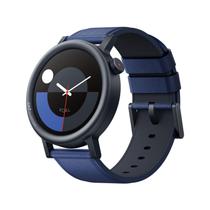 Rastreador de fitness Smartwatch CMF Watch Pro 2, frequência cardíaca, azul