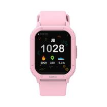 Rastreador de fitness Smartwatch Cubitt Jr para crianças e adolescentes 1,52" IP68 Rastreador de fitness Smartwatch Cubitt Jr para crianças e adolescentes 1,52" IP68