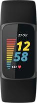 Rastreador de Saúde Avançado Charge 5 - Gráfico - Fitbit