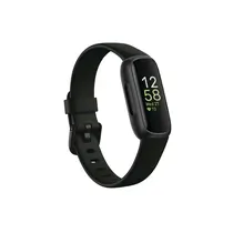 Rastreador de saúde e fitness Fitbit Inspire 3 Midnight Zen/Black