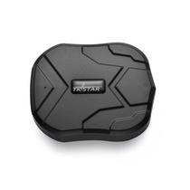 Rastreador Esculta Para Carro Moto Sem Fio Tk905 - Tkistar