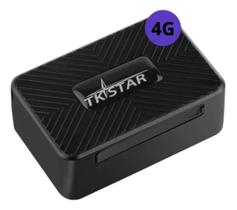Rastreador Espião Tk913 4g sem internet