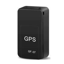 Rastreador GF-07 GPS Para Carro Moto Anti-Roubo/Furto