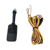 Rastreador GPS 4G 2G Para Motocicleta Com Rastreamento Em Tempo Real, Tamanho Menor Que O Do