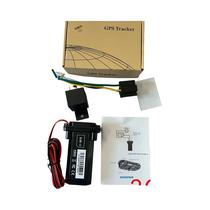 Rastreador GPS 4G Com Bateria Integrada Para Carro E Moto, Dispositivo De Rastreamento GSM Com