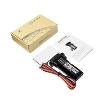 Rastreador GPS 4G Com Bateria Integrada Para Carro E Moto, Dispositivo De Rastreamento GSM Com Rastreador GPS 4G Com Bateria Integrada Para Carro E Moto, Dispositivo De Rastreamento GSM Com