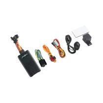 Rastreador GPS 4G Para Carro E Moto SinoTrack ST-906L Com Bloqueio De Combustível E Software Online