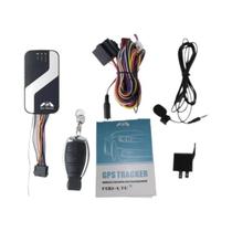 Rastreador GPS À Prova d'Água 4G Coban TK303G Com Desligamento Remoto Do Motor Para Veículos, Motos Rastreador GPS À Prova d'Água 4G Coban TK303G Com Desligamento Remoto Do Motor Para Veículos, Motos