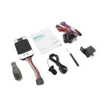 Rastreador GPS À Prova d'Água 4G Coban TK303G Com Desligamento Remoto Do Motor Para Veículos, Motos Rastreador GPS À Prova d'Água 4G Coban TK303G Com Desligamento Remoto Do Motor Para Veículos, Motos