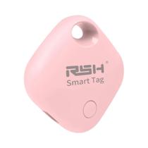 Rastreador GPS Android RSH Para XIAOMI Samsung Moto Google Find, Alarme De Remindimento De Aluguel