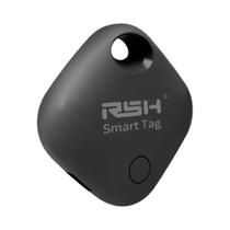 Rastreador GPS Android RSH Para XIAOMI Samsung Moto Google Find, Alarme De Remoção Do Veículo E