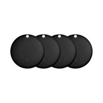 Rastreador GPS Android Vestível: Dispositivo Inteligente Google Find My Para Chaves, Bolsas,
