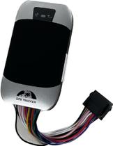 Rastreador GPS Bloqueador Veicular GPS-303 Cod 3698 Rastreador GPS Bloqueador Veicular GPS-303 Cod 3698