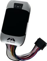 Rastreador GPS Bloqueador Veicular GPS-303 Cod 3698