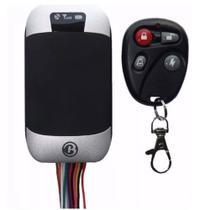 Rastreador Gps Bloqueador Veicular Moto Carro Coban Tk 303g - Importss