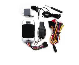 Rastreador Gps Bloqueador Veicular Tk-303g Carro Moto Alarme - TKSta