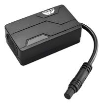 Rastreador Gps Bloqueador Veicular Tracker Coban Carro Moto Tk311c